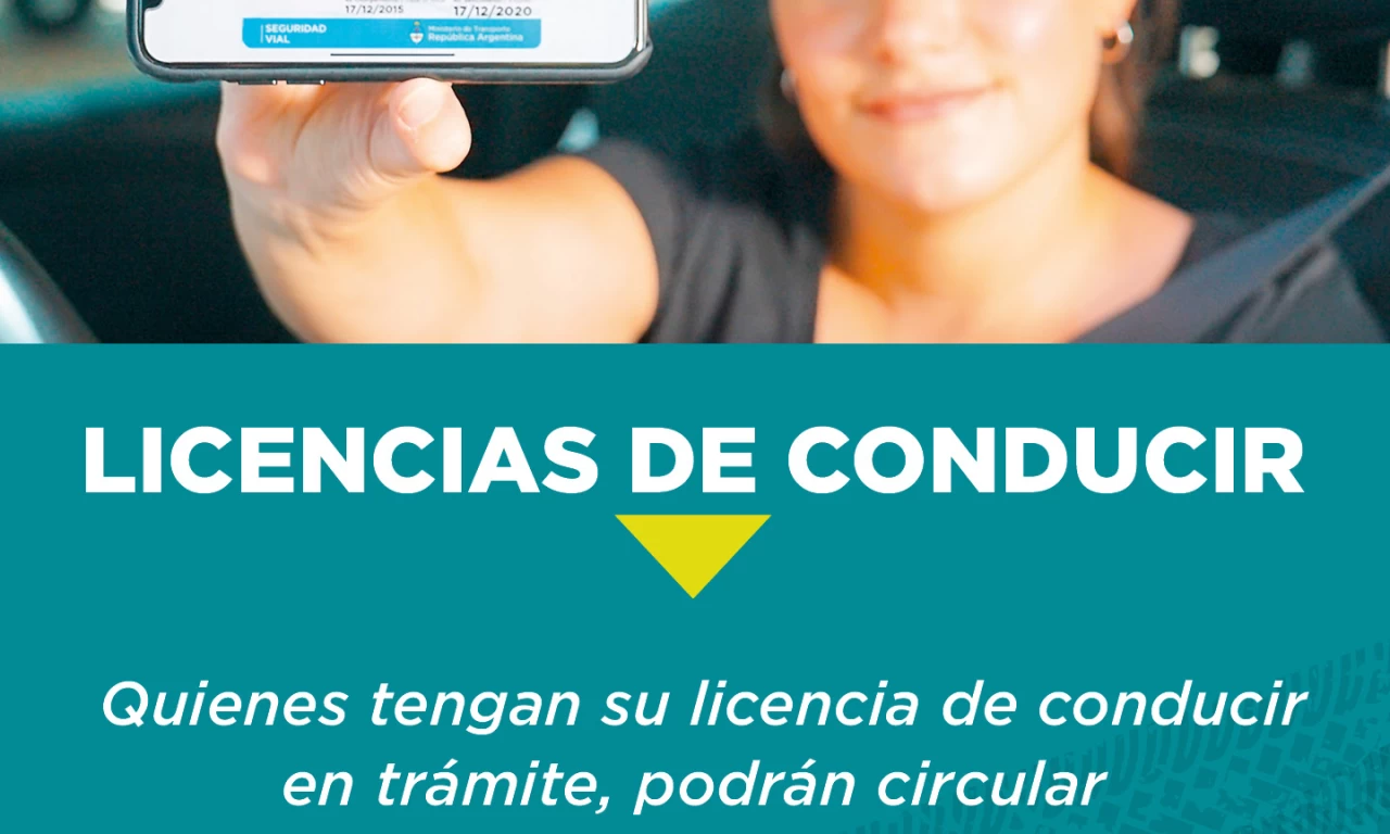 Adaptaciones en las licencias de conducir: alternativas y requisitos